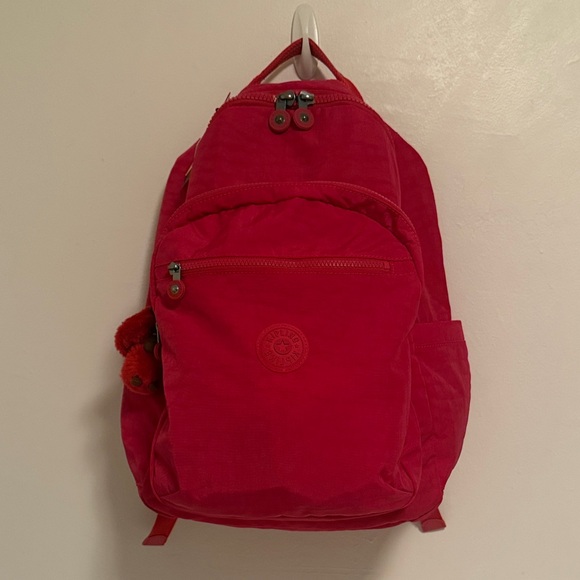 Kipling Seoul Large Backpack